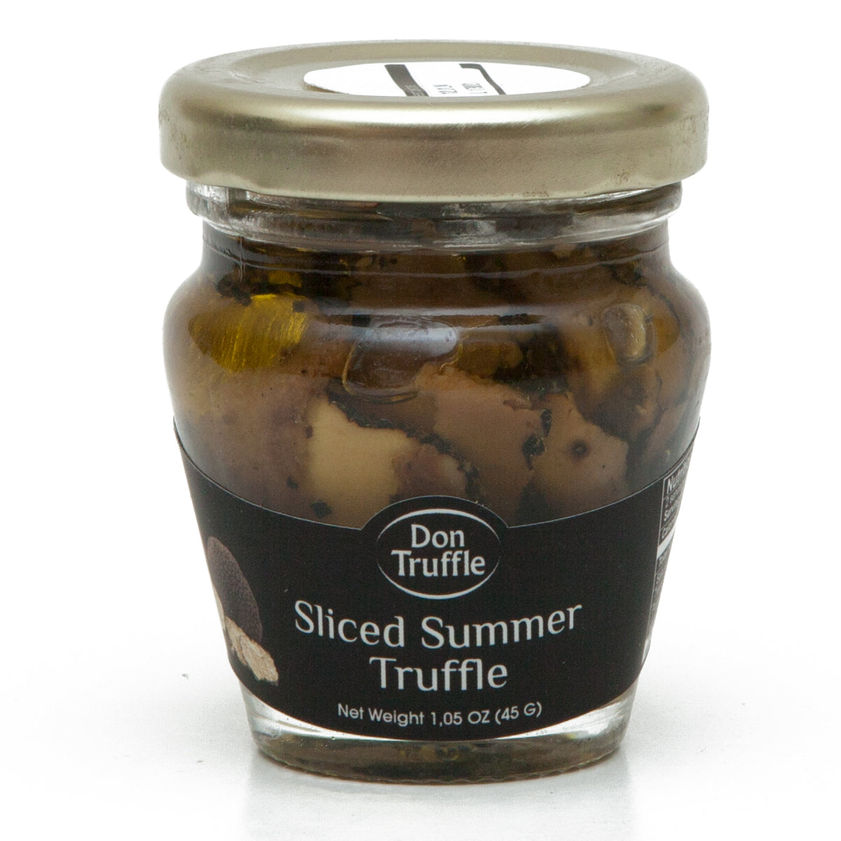 100% Sliced summer truffle 1,05 OZ (45g)